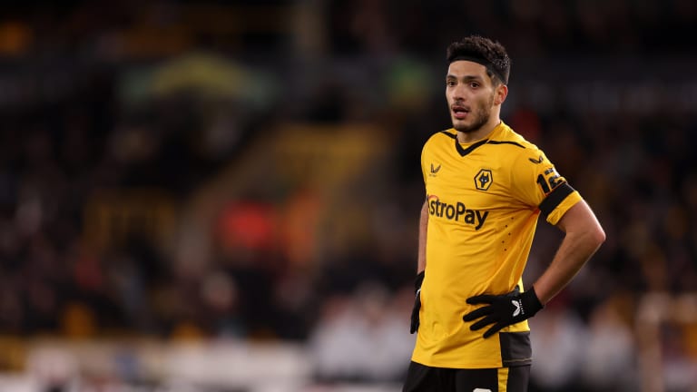 América prepara el terreno para regreso de Raúl Jiménez